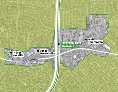 ville de brossard website.